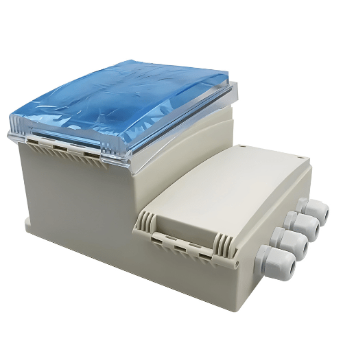Enviro Test Construct ORP TEMP Meter - Image 3