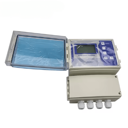 Enviro Test Construct ORP TEMP Meter - Image 4