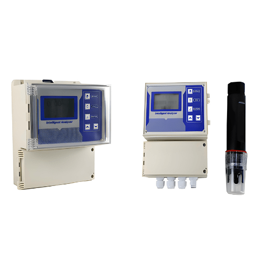 Enviro Test Construct ORP TEMP Meter - Image 2