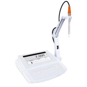 Enviro Test Construct Multi Parameter ORP Meter