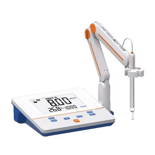 Enviro Test Construct Portable PH ORP Meter - Image 3