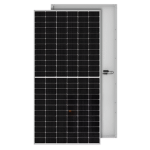550 W/560 W/565 W Solar Panel Price Germany Mono Panel Solar With Module Efficiency Of 21.87 % - Enviro Test Construct
