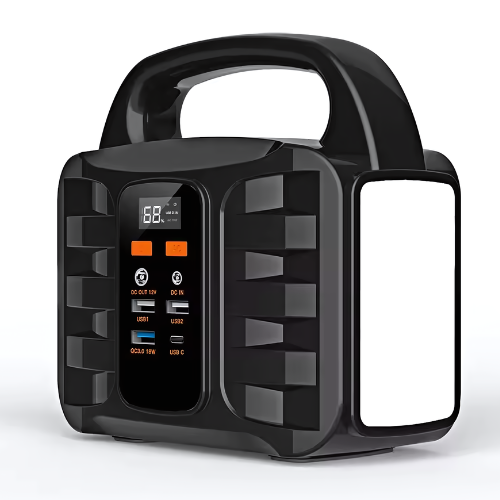 42000 mAh Portable Power Station With Type C - Enviro Test Construct