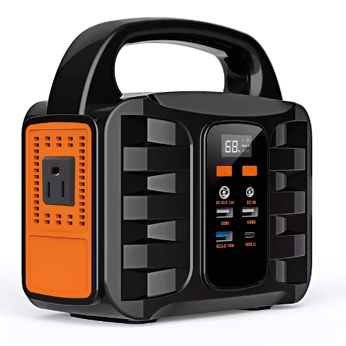 42000 mAh Portable Power Station With Type C - Enviro Test Construct - Image 2