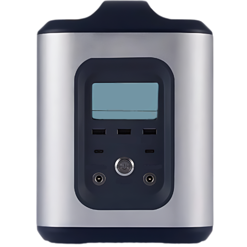 750 Wh Portable Power Station Large Capacity With An Output Voltage Of 3.6 V To 20 V - Enviro Test Construct