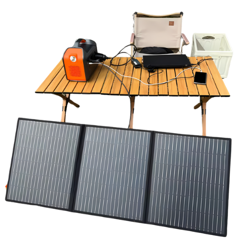 Enviro Test Construct Lifepo4 Energy System Storage Portable Power Station 2000W - Image 2