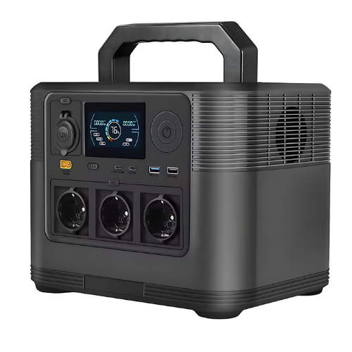 Enviro Test Construct 1200W Portable Power Station - Image 2