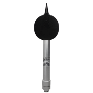 Enviro Test Construct Sound Noise Level Meter