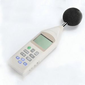 Enviro Test Construct Bluetooth Digital Sound Level Meter