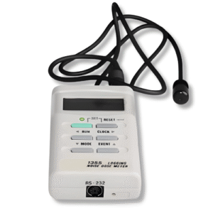 Enviro Test Construct Exposure Time Sound Level Meter
