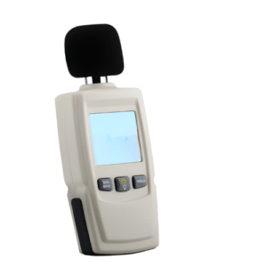 Enviro Test Construct Professional Digital Sound Level Meter