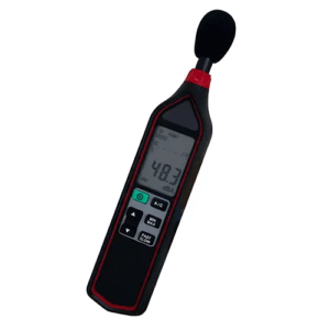 Enviro Test Construct Professional Sound Level Meter