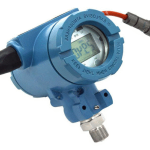 Integrated Wireless Digital Pressure Transmitter - Enviro Test Construct