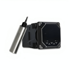 Enviro Test Construct PH Turbidity Sensor Detection