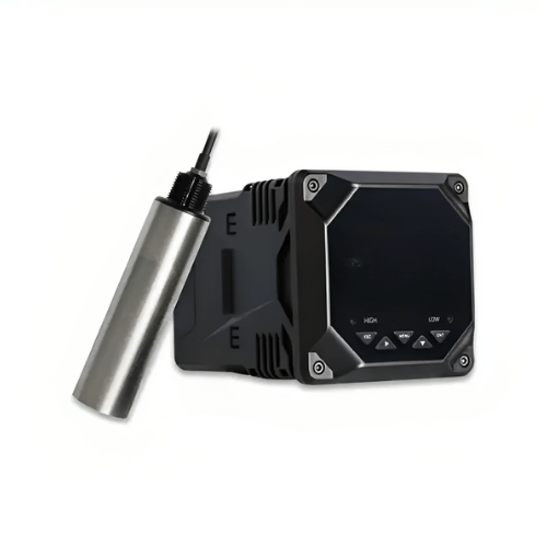Enviro Test Construct PH Turbidity Sensor Detection