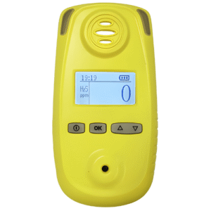 Enviro Test Construct Portable Nh3 Ammonia Gas Detector
