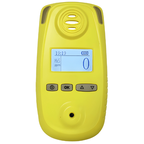 Enviro Test Construct Portable Nh3 Ammonia Gas Detector
