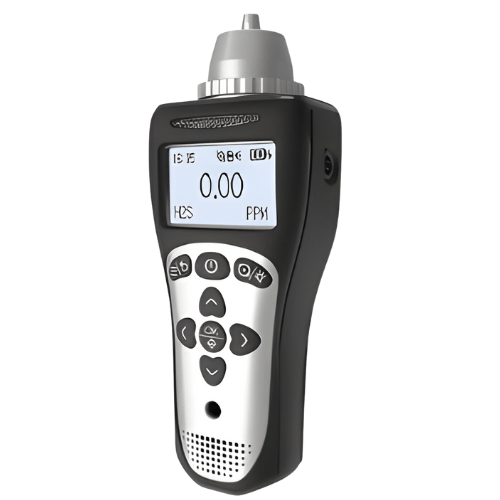 Enviro Test Construct Portable Toxic Ammonia Nh3 Gas Detector - Image 4