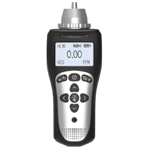 Enviro Test Construct Portable Toxic Ammonia Nh3 Gas Detector