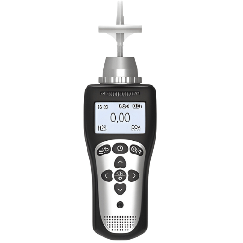 Enviro Test Construct Portable Toxic Ammonia Nh3 Gas Detector - Image 2