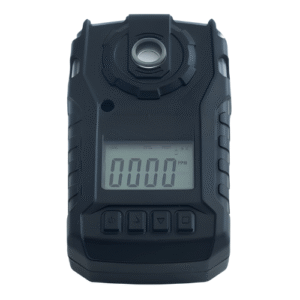 Enviro Test Construct Rechargeable Ammonia Gas Detector
