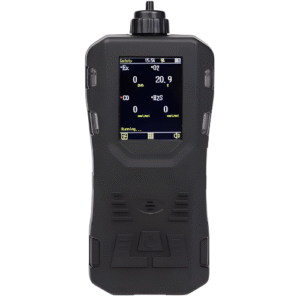 Enviro Test Construct Portable Nh3 Ammonia Meter