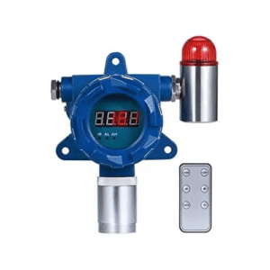 Enviro Test Construct NH3 Gas Leak And Air Quality Detector