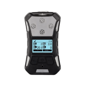 Enviro Test Construct High-Quality Ammonia Gas Detector
