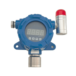 Enviro Test Construct Fixed Ammonia Gas Detector