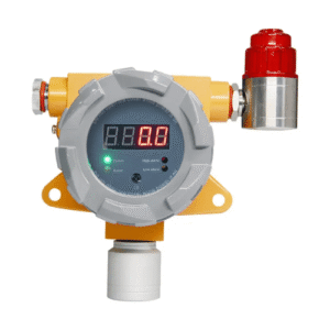 Enviro Test Construct Ammonia Leak Meter