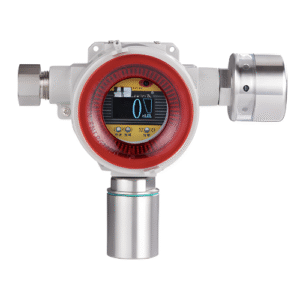 Enviro Test Construct Ammonia Leak Detector