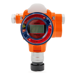 Enviro Test Construct Ammonia Gas Detector