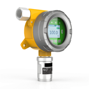 Enviro Test Construct Wireless NH3 Detector