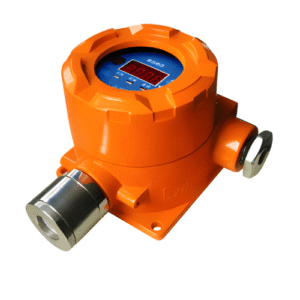 Enviro Test Construct NH3 Toxic Gas Detector