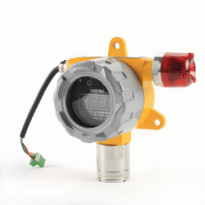 Enviro Test Construct Industrial Ammonia Gas Detector