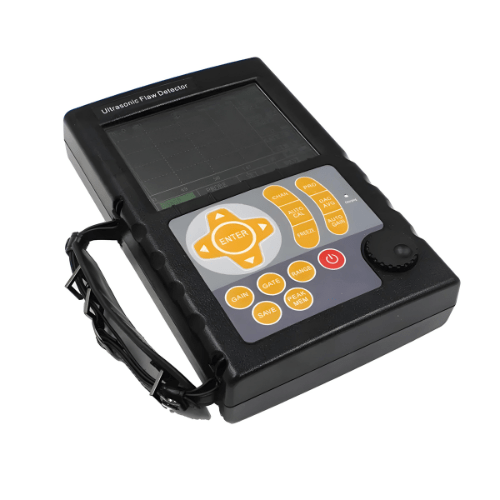 Enviro Test Construct Rugged Digital Crack Detector - Image 2