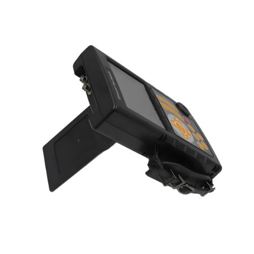 Enviro Test Construct Rugged Digital Crack Detector - Image 3