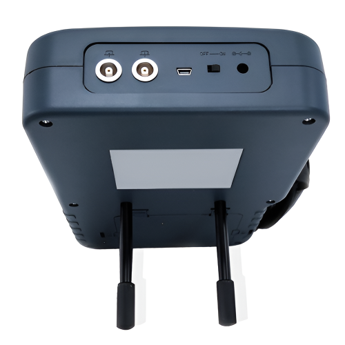 High - Accuracy Rail Detector for Crack Detection - Enviro Test Construct - Image 2