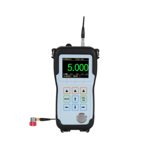 Enviro Test Consrtuct Thin-Walled Materials Steel Plate Thickness Gauge for Metal