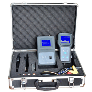 Simple DC Ground Fault Locator For Earth Fault Detection – Enviro Test Construct