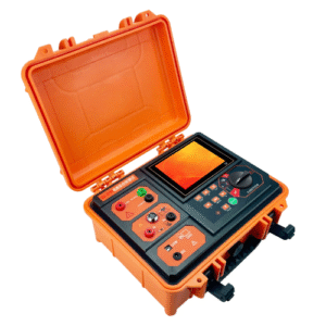 Multi-Purpose Precision Cable Fault Finder – Enviro Test Construct