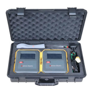 Portable Earth Fault Tester For DC Systems - Enviro Test Construct