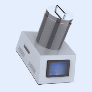 Enviro Test Construct Personal Radiation Alarm Detector