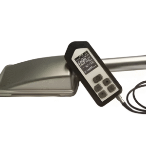 Enviro Test Construct Radioactive Surface Contamination Instrument
