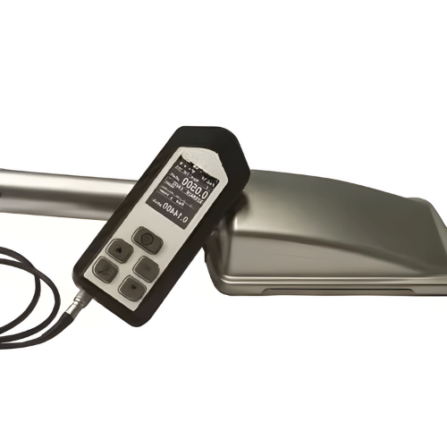 Enviro Test Construct Radioactive Surface Contamination Instrument - Image 2