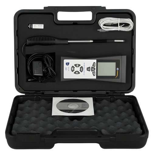 Enviro Test Construct Radioactive Surface Contamination Instrument - Image 4