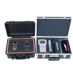 Enviro Test Construct DC Ground Fault Locator