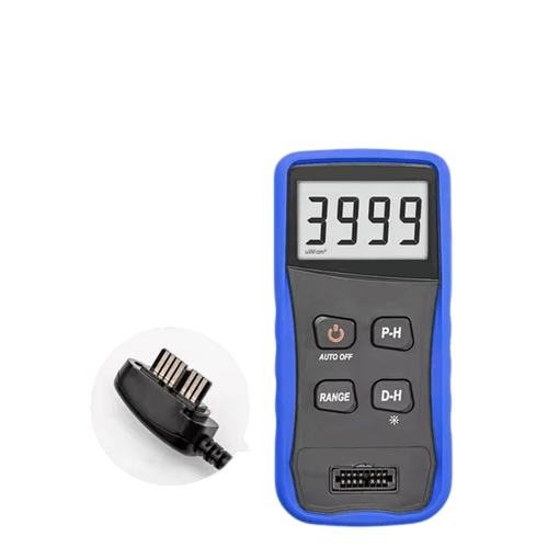 Enviro Test Construct UVC Light Measure Tester - Image 3