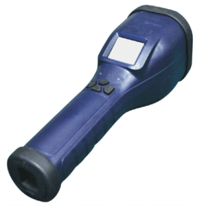 Enviro Test Construct Radiation Survey Meter Neutron And Gamma 