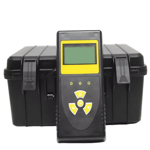 Enviro Test Construct Portable Radioactive Monitor - Image 2